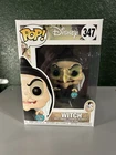 Funko Pop! Vinyl: Disney - Old Witch #347
