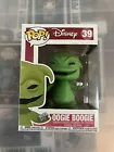 Funko Pop! Vinyl: Disney - Oogie Boogie #39