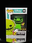 Funko Pop! Vinyl: Disney - Oogie Boogie - Hot Topic (Exclusive) #1242