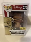 Funko Pop! Vinyl: Disney - Oogie Boogie (w/ Bugs) (Brown) #230 w/protector