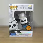 Funko Pop! Vinyl: Disney - Oswald The Lucky Rabbit #1315 Chase - Factory Blemish