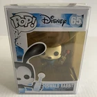 Funko Pop! Vinyl: Disney - Oswald the Lucky Rabbit - (Metallic) #65