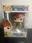Funko Pop! Vinyl: Disney - Peter Pan #815