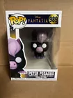 Funko Pop! Vinyl: Disney - Peter Pegasus #989