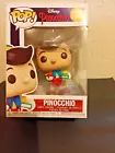 Funko Pop! Vinyl: Disney - Pinocchio #1029