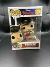 Funko Pop! Vinyl: Disney - Pinocchio #1029