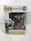 FUNKO POP! VINYL DISNEY PIRATES OF THE CARIBBEAN DOG 1105 FLOCKED