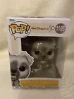 Funko Pop! Vinyl: Disney - Pirates of the Caribbean Dog #1105