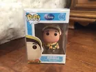 Funko Pop! Vinyl: Disney Pixar Up - Russell #60