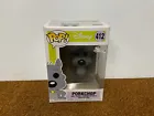 Funko Pop! Vinyl Disney Porkchop #412