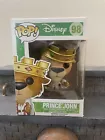 Funko Pop! Vinyl: Disney - Prince John #98