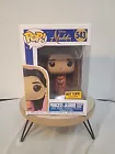 Funko Pop! Vinyl: Disney - Princess Jasmine Desert Moon- Funko (Exclusive) #543
