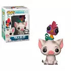 Funko Pop! Vinyl: Disney - Pua & Hei Hei- Amazon (Exclusive) #422