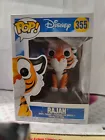 Funko Pop! Vinyl: Disney - Rajah #355