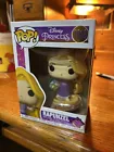 Funko Pop! Vinyl: Disney - Rapunzel #1018