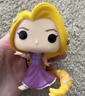 Funko Pop! Vinyl: Disney - Rapunzel #223