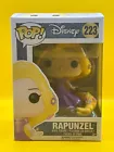 Funko Pop! Vinyl: Disney “Rapunzel” #223