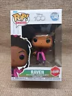 Funko Pop! Vinyl: Disney - Raven #1348