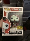Funko Pop! Vinyl: Disney - Sally (Dapper) - Hot Topic (Exclusive) #313
