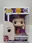 Funko Pop! Vinyl: Disney - Sarah Sanderson - Spirit Halloween (Exclusive) #434