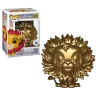 Funko Pop! Vinyl: Disney - Simba - (Gold) - Disney (Exclusive) #302