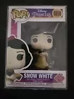 Funko Pop! Vinyl: Disney - Snow White #1019