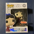 Funko Pop! Vinyl: Disney - Snow White - Target (Exclusive) #1333