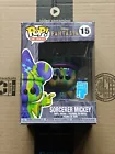 Funko Pop! Vinyl: Disney - Sorcerer Mickey #799