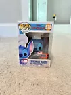 Funko Pop! Vinyl: Disney - Stitch as Baker - Funko Exclusive 978