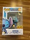 Funko Pop! Vinyl: Disney - Stitch - Hot Topic Exclusive #1182