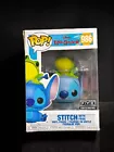 Funko Pop! Vinyl: Disney - Stitch with Frog - FYE (Exclusive) #986