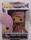 Funko Pop! Vinyl: Disney - Sugar Plum Fairy #459