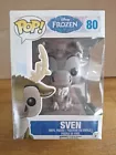 Funko Pop! Vinyl: Disney - Sven #80