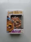 Funko Pop! Vinyl: Disney - The Beast #1135