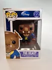 Funko Pop! Vinyl: Disney - The Beast #22