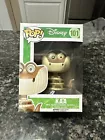 Funko Pop Vinyl: Disney - The Jungle Book - Kaa Vinyl Figure #101