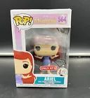 Funko Pop! Vinyl: Disney The Little Mermaid Ariel #564