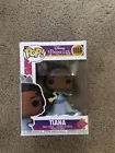 Funko Pop! Vinyl: Disney - Tiana 1014