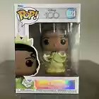 Funko Pop! Vinyl: Disney - Tiana #1321