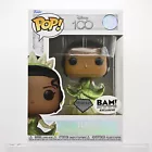 Funko Pop! Vinyl: Disney - Tiana (Diamond) - Books A Million Exclusive #1321