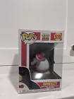 Funko POP! Vinyl: Disney- Toy Story Wheezy #519