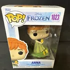 Funko Pop Vinyl Disney Ultimate Princess Frozen Anna with Ducks #1023