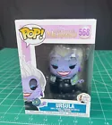 Funko Pop! Vinyl: Disney - Ursula #568