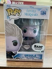 Funko Pop! Vinyl: Disney - Ursula (Diamond) - Books A Million (Exclusive) #1364