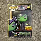 Funko Pop! Vinyl - Disney Villains - Maleficent Blacklight #1082