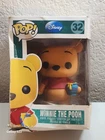 Funko Pop! Vinyl: Disney - Winnie the Pooh #32