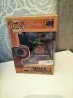 FUNKO - POP! Vinyl - Disney/Pixar WALL-E / #400 - Brown Box / Plant