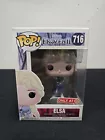 Funko Pop! Vinyl: Disney's Frozen II - #716 Elsa (Target Exclusive)