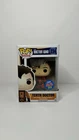 Funko Pop! Vinyl Doctor Who 10th Doctor Orange Spacesuit New York Comic Con #234