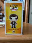 Funko Pop! Vinyl: Doctor Who - 11th Doctor (Eleven) #220